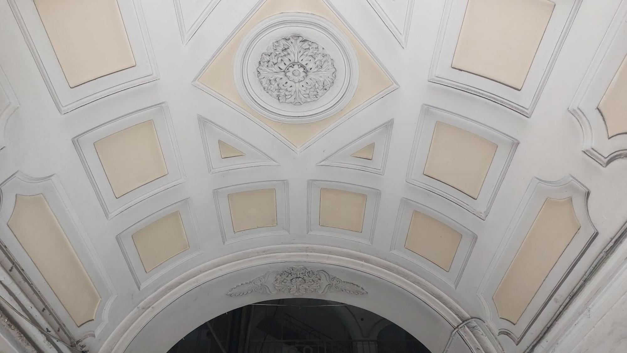 Grande & Favoloso Vicino Il Museo Madre Napoli Dış mekan fotoğraf