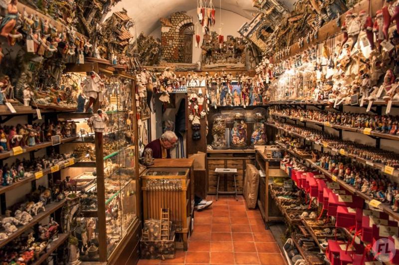 Grande & Favoloso Vicino Il Museo Madre Napoli Dış mekan fotoğraf